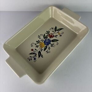 Asta Vintage 1982 Baking Casserole Dish
